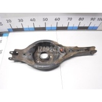 Рычаг задний поперечный правый Mazda CX 5 (2017 - ) KD3528300