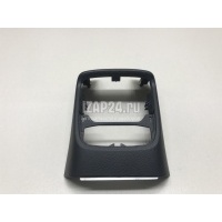 Накладка (кузов внутри) VAG A3 [8V] (2013 - 2020) 8V0864376B6PS