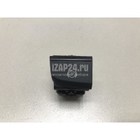 Кнопка фиксатора стояночного тормоза VAG A3 [8V] (2013 - ) 8V1927225