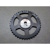 Шестерня (шкив) распредвала Mazda Mazda 6 (GJ/GL) 2013 SH0212425