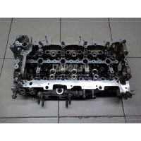 Головка блока Mazda Mazda 3 (BM/BN) (2013 - 2018) SH0110100L