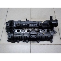 Крышка головки блока (клапанная) Mazda Mazda 6 (GJ/GL) 2013 SH0110220F