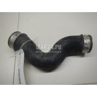 Патрубок интеркулера VAG Octavia (A5 1Z-) (2004 - 2013) 1K0145832J