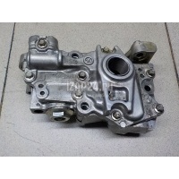 Насос масляный Mazda CX 5 (2017 - ) SH0114100A