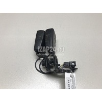 Ответная часть ремня безопасности VAG Golf VII (2012 - 2020) 8V0857739QVZ