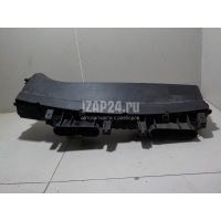 Корпус воздушного фильтра BMW X3 E83 (2004 - 2010) 13713449003