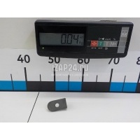 Накладка вставки замка двери Ford Fiesta (2001 - 2008) 1466477
