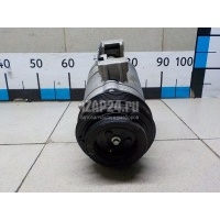 Компрессор системы кондиционирования Mazda Mazda 3 (BM/BN) (2013 - 2018) KF0161450