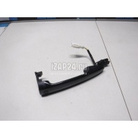 Ручка двери передней наружная левая Mazda CX 5 (2012 - 2017) KD475941XG51
