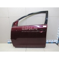 Дверь передняя левая Nissan Murano (Z51) (2008 - 2015) H010A1AAAA