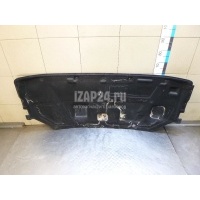 Шумоизоляция капота Hyundai-Kia Sorento (2002 - 2009) 811243E310