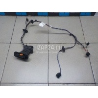 Проводка (коса) VAG Fabia (2007 - 2015) 5J0971121BC