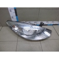 Фара правая Renault Fluence (2010 - 2017) 260108395R