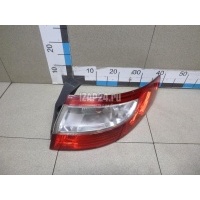 Фонарь задний наружный правый Renault Fluence (2010 - 2017) 265502140R