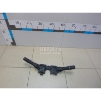Переключатель подрулевой в сборе Renault Fluence (2010 - 2017) 255670039R