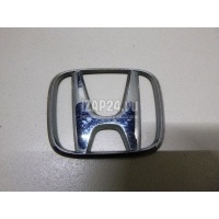 Эмблема Honda CR-V (2002 - 2006) 75701S9A000