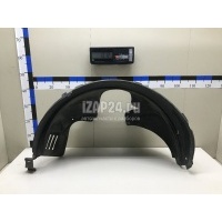 Локер передний левый Ford Fusion (2002 - 2012) 1381788