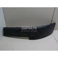 Накладка переднего бампера левая Renault Megane II (2003 - 2009) 7701474481