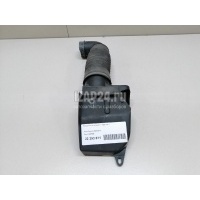 Патрубок воздушного фильтра Ford Fiesta (2001 - 2008) 1349155