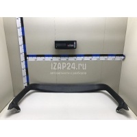 Обшивка двери багажника VAG A3 [8V] (2013 - 2020) 8V4867973B4PK