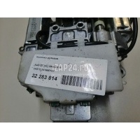 Колонка рулевая VAG Q7 [4L] (2005 - 2015) 7L8419501AP