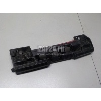 Направляющая переднего бампера левая Mazda CX 7 (2007 - 2012) EH4450161D