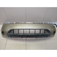 Бампер передний Nissan Murano (Z50) (2004 - 2008) 62022CA026