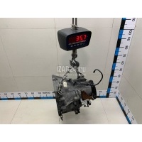 МКПП (механическая коробка переключения передач) Ford Focus III (2011 - ) 2021117