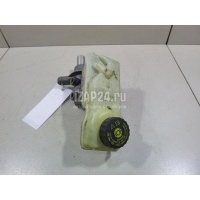 Цилиндр тормозной главный Renault Megane II (2003 - 2009) 460119372R