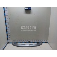 Накладка переднего бампера VAG Tiguan 2016 5NN807532YE4