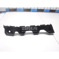 Направляющая заднего бампера левая Mazda CX 5 (2012 - 2017) KD53502J1A