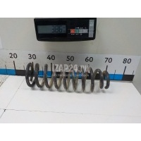 Пружина передняя Ssang Yong Actyon (2005 - 2012) 4432409350