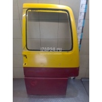 Дверь багажника правая VAG Transporter T4 (1991 - 1996) 701827104D