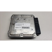 Блок управления двигателем VAG A4 [B8] (2007 - 2015) 03L906022NN