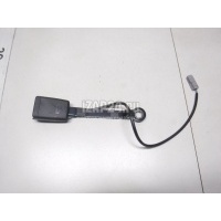 Ответная часть ремня безопасности Mazda Mazda 6 (GJ/GL) 2013 KD4557620B