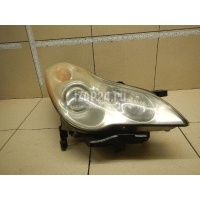 Фара правая Nissan EX/QX50 (J50) (2008 - 2017) 260101BA1B