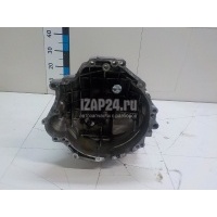 МКПП (механическая коробка переключения передач) VAG A6 [C6,4F] (2004 - 2011) 01X300044F