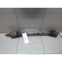 Полуось задняя правая BMW 3-серия E46 (1998 - 2005) 33211229588