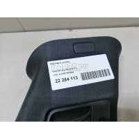 Обшивка стойки VAG Q7 [4L] (2005 - 2015) 4L0867287K23