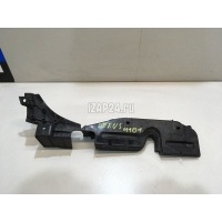 Воздуховод радиатора правый Toyota RX 300/330/350/400h (2003 - 2009) 5329348040