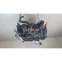 Двигатель VAG Golf VI (2009 - 2013) 06J100033T