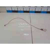 Трос лючка бензобака VAG Allroad quattro (2006 - 2012) 4F0862165B