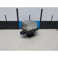 Резистор отопителя Mitsubishi Outlander (GF) (2012 - ) 7802A240