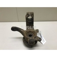 Кулак поворотный передний левый Ford Fiesta (2001 - 2008) 1479000