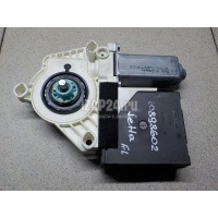 Моторчик стеклоподъемника VAG Jetta (2006 - 2011) 1K0959702LMX4