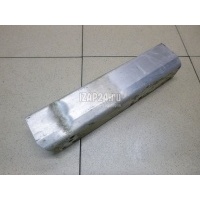Кронштейн усилителя заднего бампера левый VAG A4 [B8] Allroad (2009 - 2015) 8K0807331B