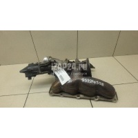 Турбокомпрессор (турбина) BMW 1-серия F20/F21 (2011 - ) 11657634486