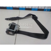 Ремень безопасности с пиропатроном VAG A6 [C6,4F] (2004 - 2011) 4F0857705V04