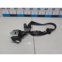 Ремень безопасности с пиропатроном VAG A6 [C6,4F] (2004 - 2011) 4F0857706V04
