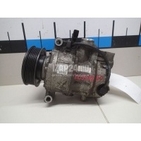 Компрессор системы кондиционирования VAG A4 [B6] (2000 - 2004) 4F0260805AG